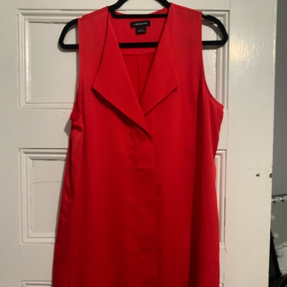 Trouve dress
